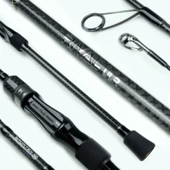 Sportex Rival ULR Ultralight 1,98m 0,5-7g Spinnrute| Spinnrute|Barschrute