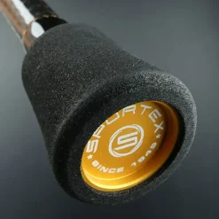 Sportex Rival ULR Ultralight 1,98m 0,5-7g Spinnrute| Spinnrute|Barschrute