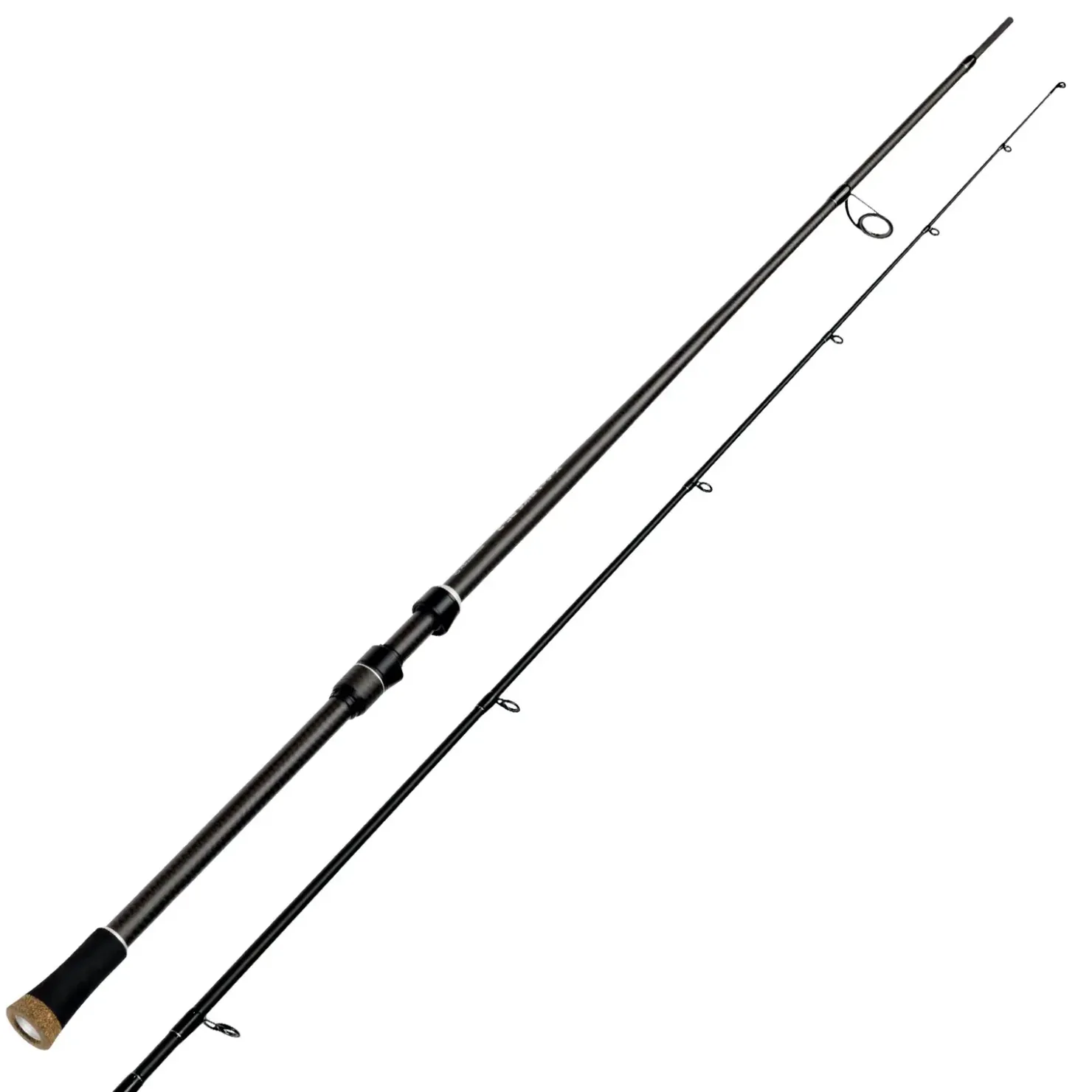 Sportex X-Act Pike RS-2 XA2104 2,15m 17-79g Hecht-Spinnrute| Hechtrute|Hechtruten