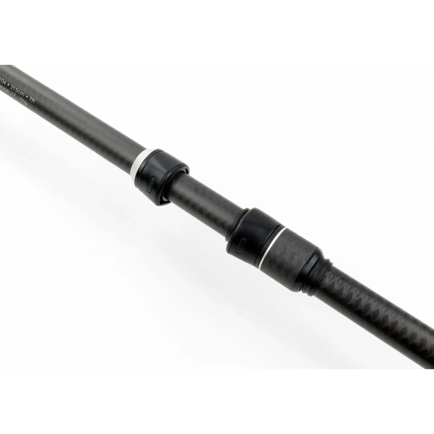 Sportex X-Act Pike RS-2 XA2104 2,15m 17-79g Hecht-Spinnrute| Hechtrute|Hechtruten