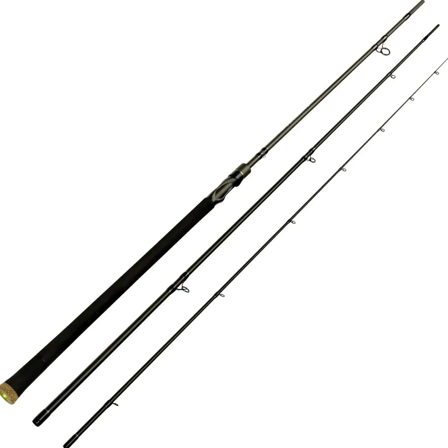 Sportex X-Act Trout RS-2 Sbiro XA3612 3,60m 8-26g Sbirolinorute| Barschrute|Gummifischruten