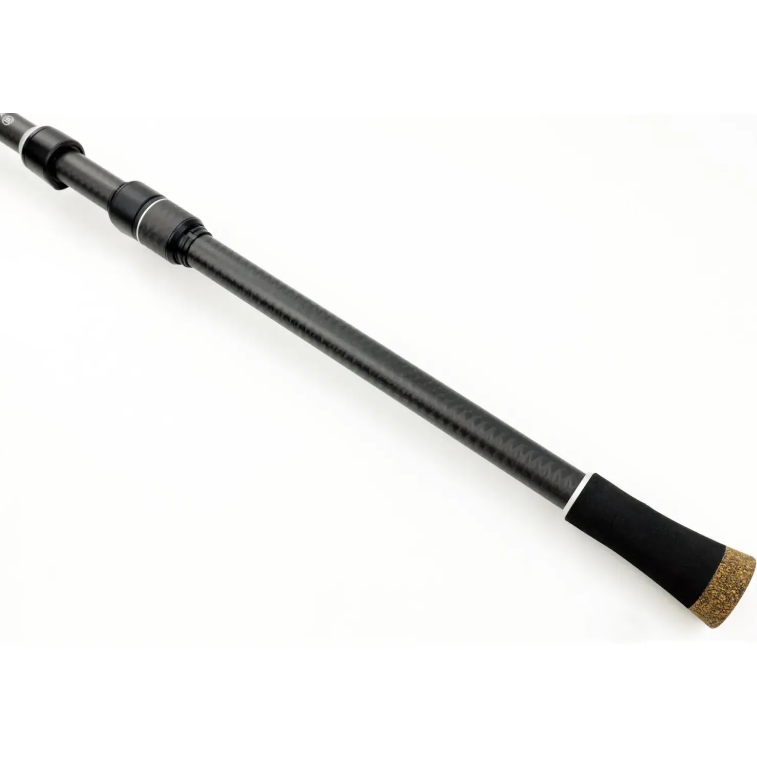 Sportex X-Act Zander RS-2 XA2102 2,15m 11-54g Zander-Spinnrute| Zanderrute|Barschrute