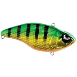 Spro Aruku Shad 75 Lipless Crankbait| Wobbler|Barsch Wobbler