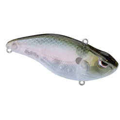 Spro Aruku Shad 75 Lipless Crankbait| Wobbler|Barsch Wobbler