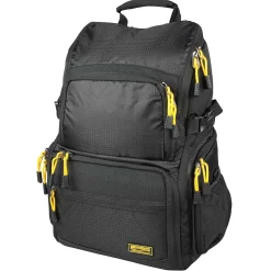 Spro Back Pack + 4 Boxes Rucksack| Angelrucksäcke