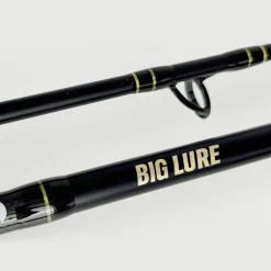Spro Big Lure Spin 2,20m 40-120g Big Bait Spinnrute| Spinnrute|Hechtrute