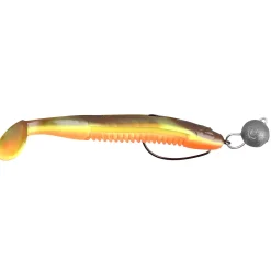 Spro Bottom Jig 5g 6 Stück Jigkopf System| Jigköpfe|Jighaken