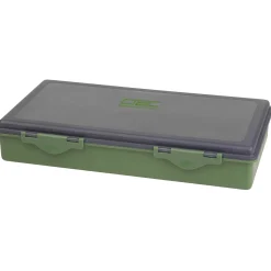 Spro Ctec Carp Tackle Box System 350 x 190 x 55 mm| Karpfen Taschen|Karpfen Taschen & Boxen