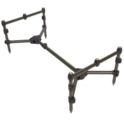 Spro C-TEC Compact Pod| Rod Pods & Buzzer Bars Karpfen|Rod Pod & Buzzer Bars