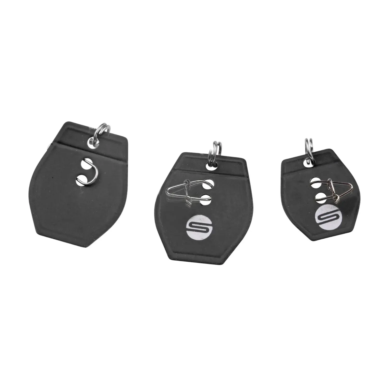 Spro Freestyle Chatter Blades 20mm| Zubehör Spezial Raubfischangeln|Zubehör Kunstköder