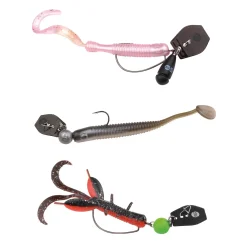 Spro Freestyle Chatter Blades 20mm| Zubehör Spezial Raubfischangeln|Zubehör Kunstköder