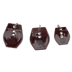 Spro Freestyle Chatter Blades 16mm| Zubehör Spezial Raubfischangeln|Zubehör Kunstköder