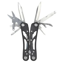 Spro Freestyle Folding Tool 13IN1 Angelwerkzeug| Angelwerkzeug