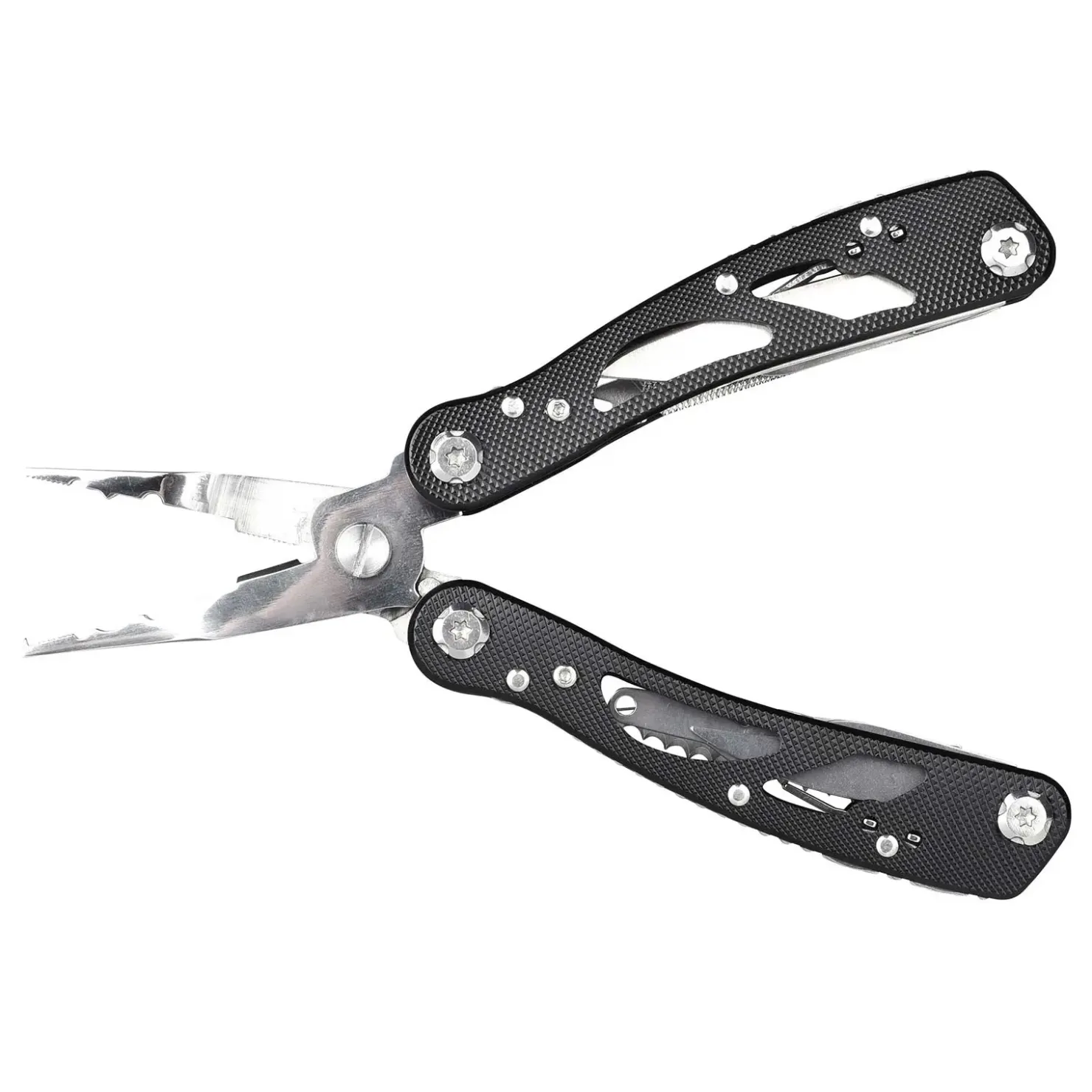 Spro Freestyle Folding Tool 13IN1 Angelwerkzeug| Angelwerkzeug