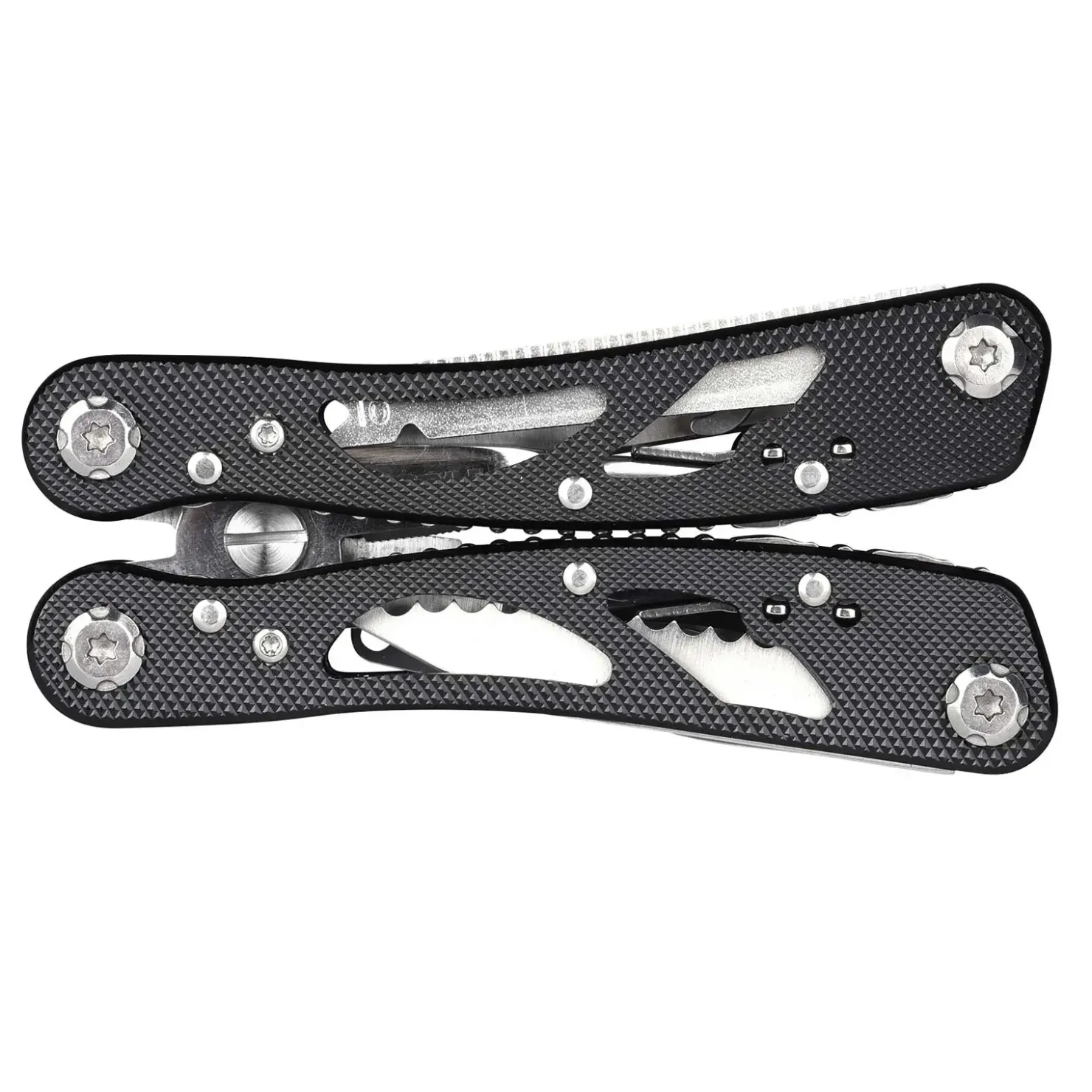 Spro Freestyle Folding Tool 13IN1 Angelwerkzeug| Angelwerkzeug