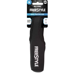 Spro Freestyle Rod Protector Rutenschutz für 210-240| Rutenfutterale|Angelruten Zubehör