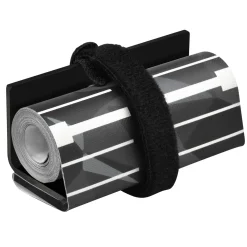 Spro Freestyle Ruler 120cm Maßband| Zubehör Spezial Raubfischangeln|Angelwerkzeug