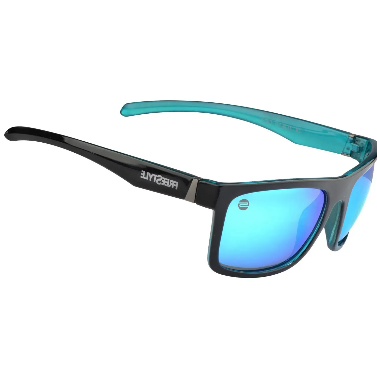 Spro Freestyle Sunglass Shades H20 Polarisationsbrille| Angelbrillen|Angelbrillen