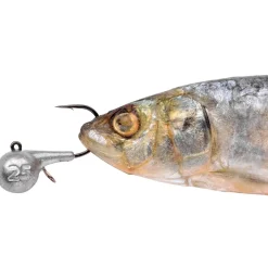 Spro HD Fireball 6/0 25g 2 Stück Jigkopf| Fireball Angeln|Jigköpfe