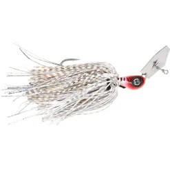 Spro Iris Thrillseeker XL 7/0 35g Chatterbait| Chatterbait|Hechtsaison