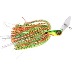 Spro Iris Thrillseeker XL 7/0 35g Chatterbait| Hechtköder|Chatterbait