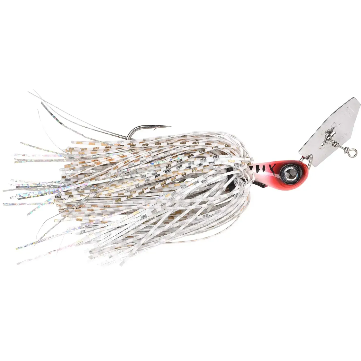 Spro Iris Thrillseeker XL #7/0 21g Chatterbait| Chatterbait|Hechtsaison