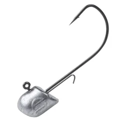 Spro Jig 90 Wide Gape Zinc 7g 2/0 Jigkopf Jighead bleifrei| Jigköpfe|Jighaken