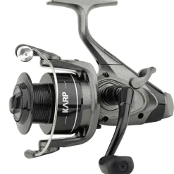 Spro KARP LCS 5000 Freilaufrolle| Karpfen Rollen|Karpfen Rollen