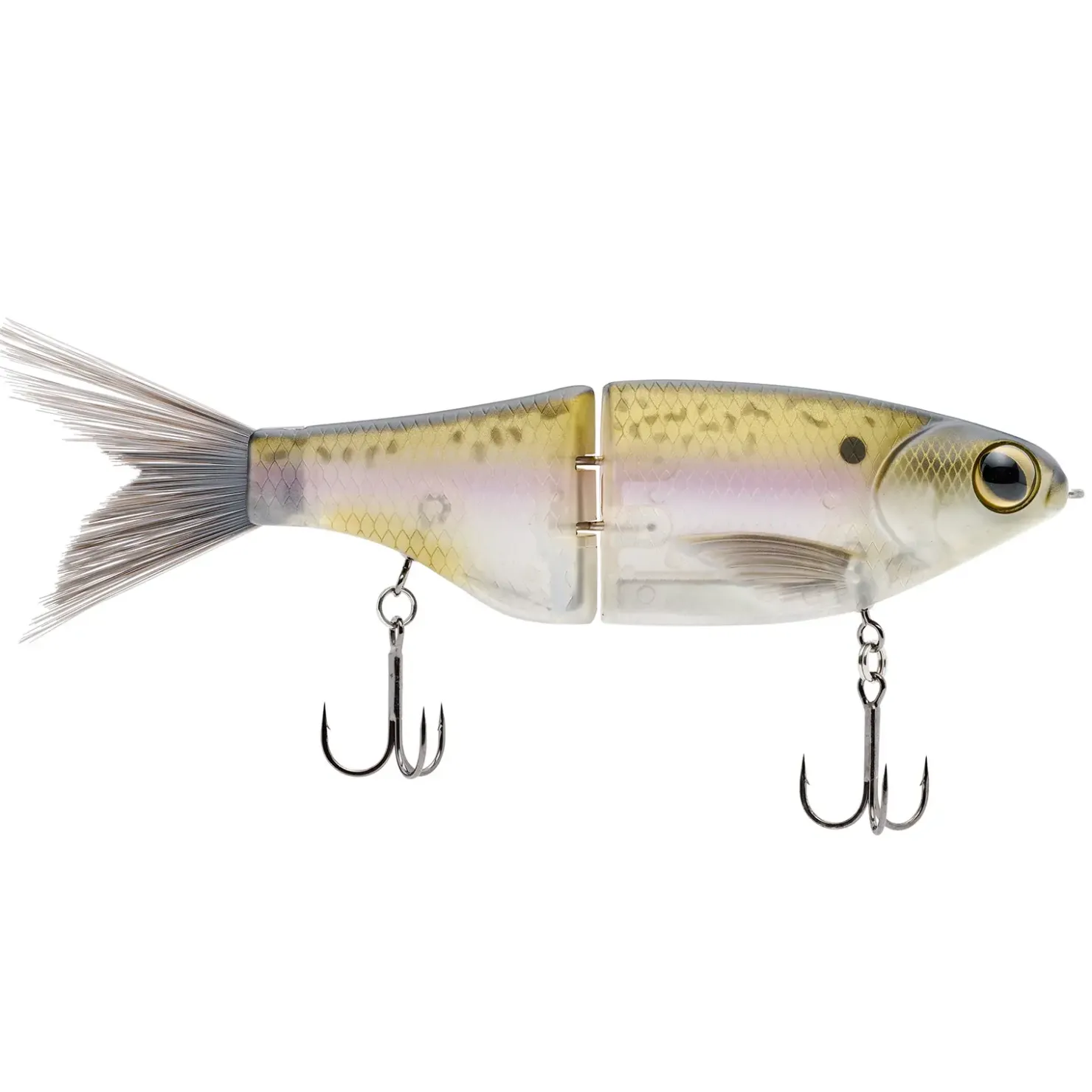 Spro KGB Series Chad Shad 180 Threadfin Swimbait| Hecht Wobbler|Hechtsaison