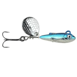 Spro Larva Micro Tailspin 3,5cm 6g Tailspinner| Sets Spinnfischen|Spinner