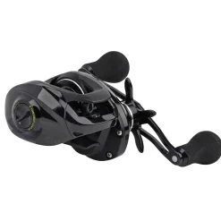 Spro OX BC Light LH Baitcastrolle Linkshand| Barschrolle|Barschrollen