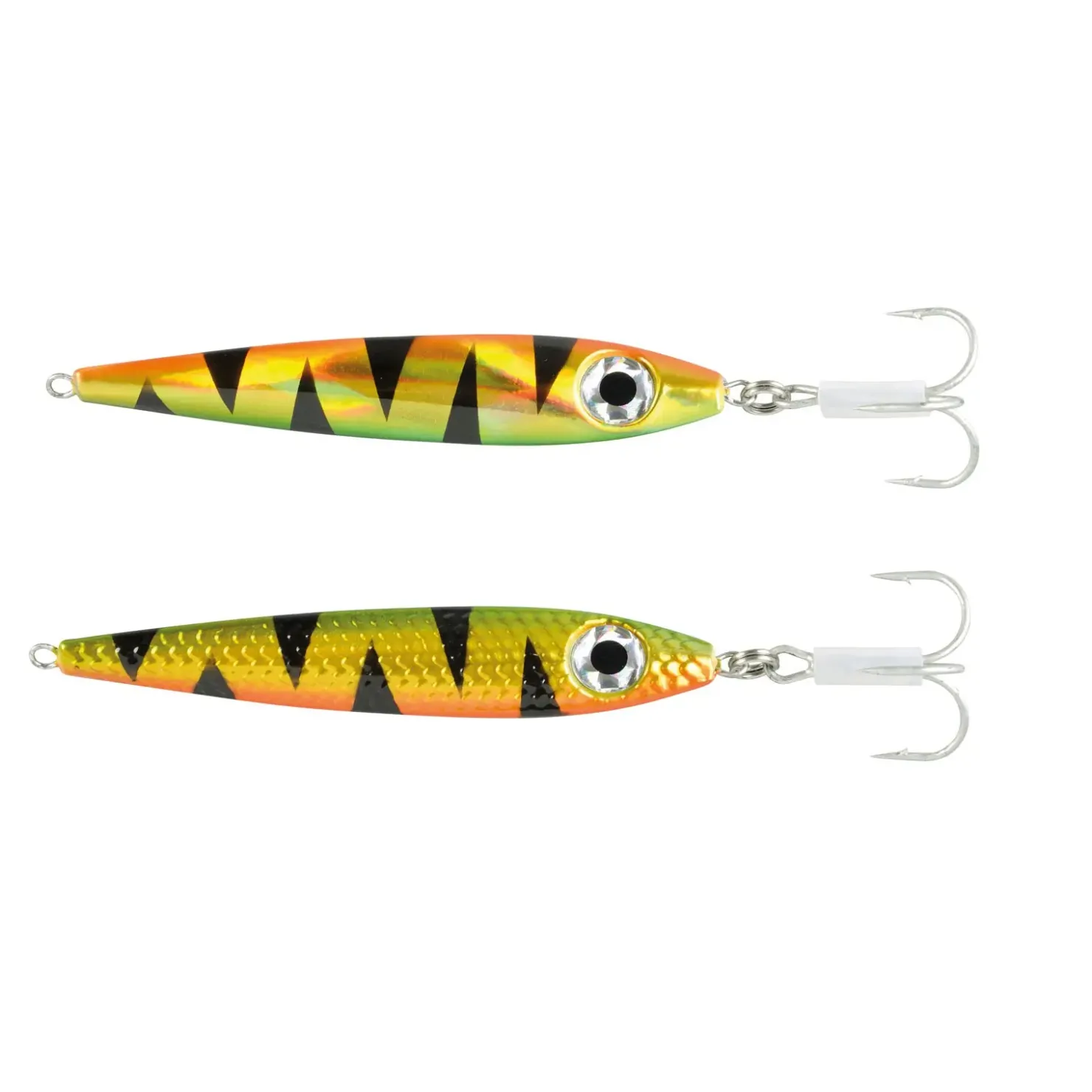 Spro Pilk X 200g Fire Tiger Pilker| Dorsch Pilker|Norwegen Angelköder