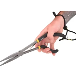 Spro PISTOL GRIP PLIERS Lösezange 28cm| Lösezangen Raubfischangeln|Lösezangen