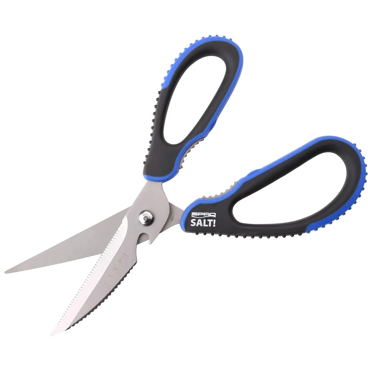 Spro Salt Scissors Schere| Angelscheren