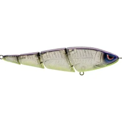 Spro Sashimmy Swimmer 125 Swimbait| Zandersaison|Wobbler