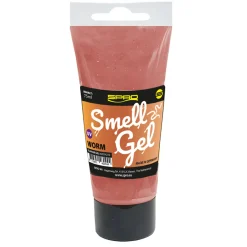 Spro Smell Gel Worm UV 75ml Lockstoff| Wallerlockstoffe & Naturköder|Zubehör Kunstköder