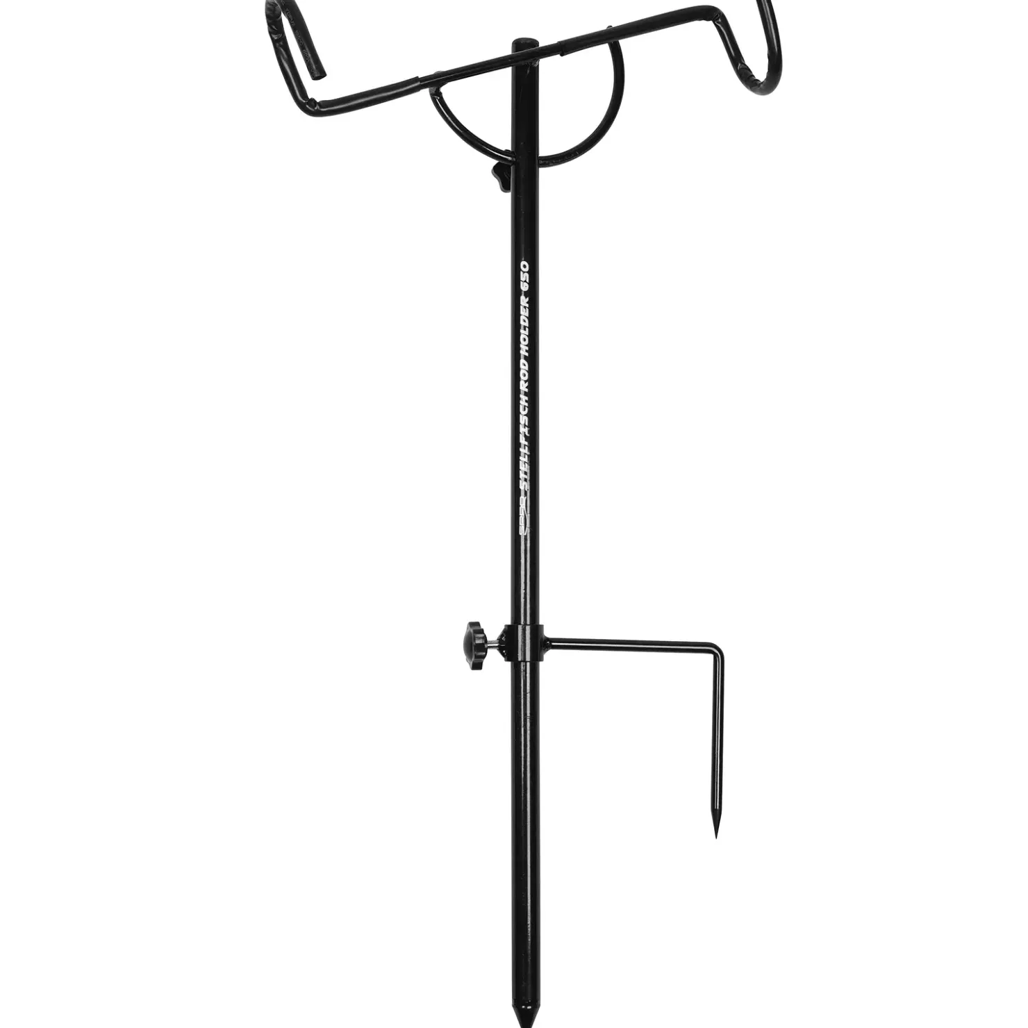 Spro Stellfisch Rutenhalter| Rutenhalter Friedfisch|Zubehör Spezial Raubfischangeln