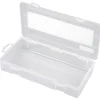 Spro Tackle Box L 23x12x4,2cm Posenbox| Posen Zubehör|Zubehör Köderfischangeln