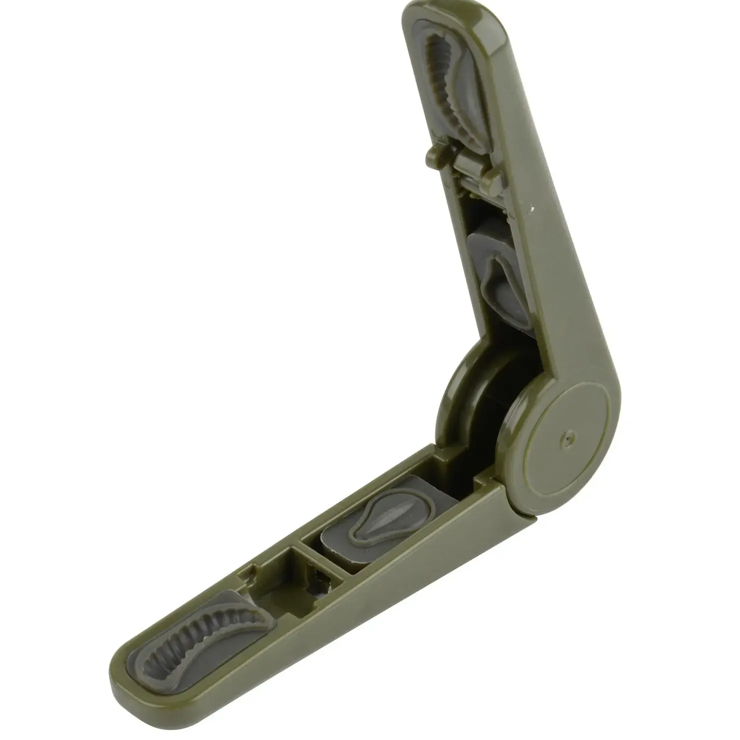 Spro Trout Master Bait Former Duo 2 Varianten Forellenteig Former| Forellen Zubehör|Forellenteich Köder