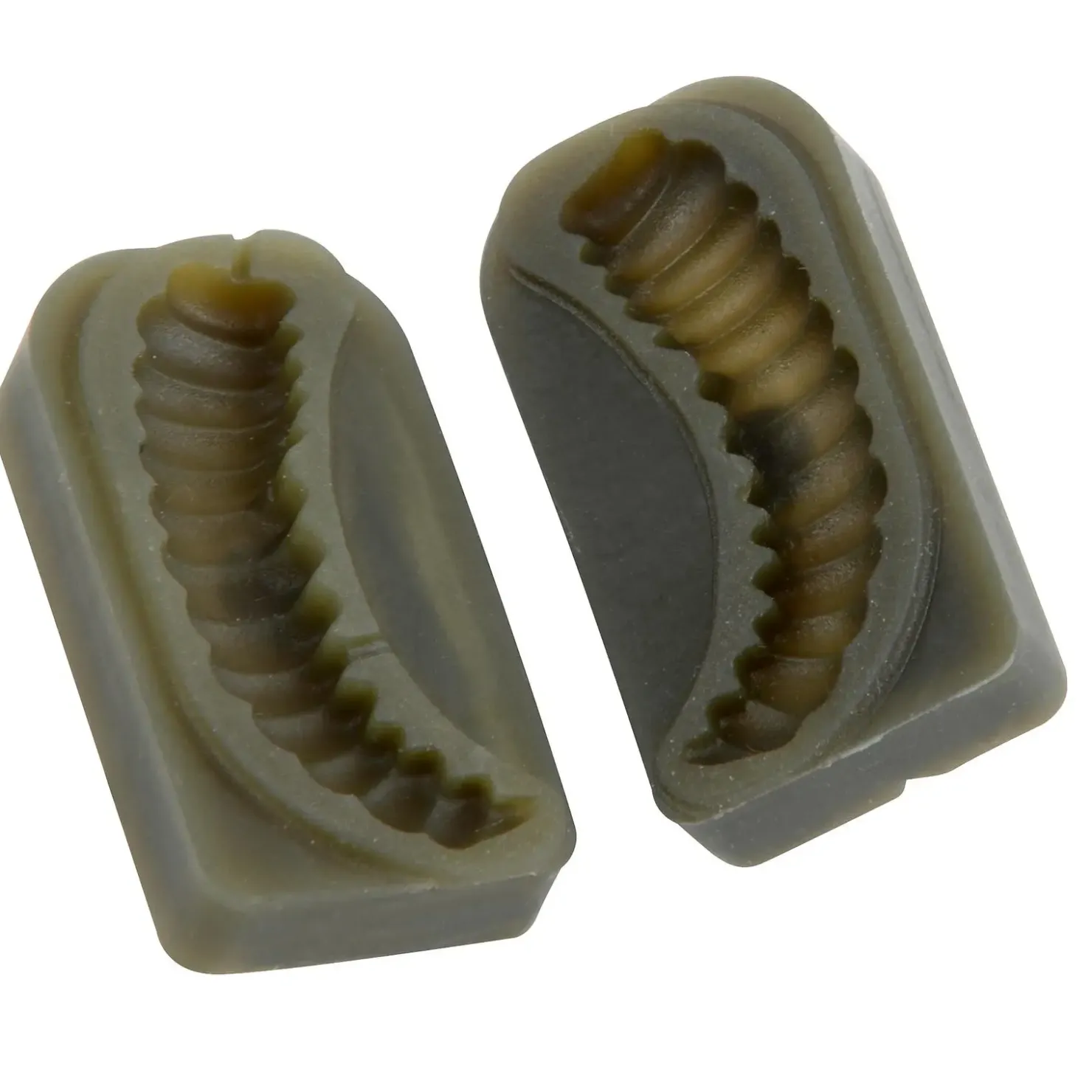 Spro Trout Master Bait Former Duo 2 Varianten Forellenteig Former| Forellen Zubehör|Forellenteich Köder