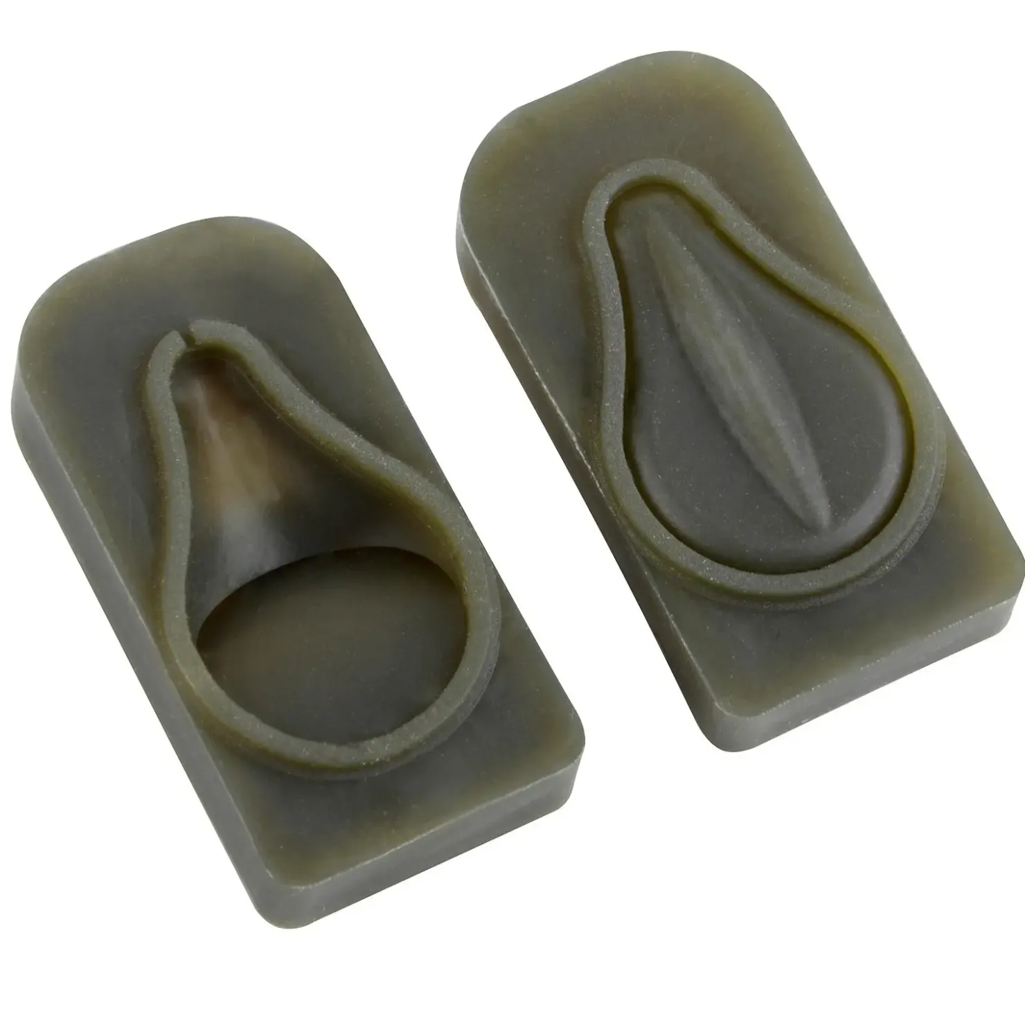 Spro Trout Master Bait Former Duo 2 Varianten Forellenteig Former| Forellen Zubehör|Forellenteich Köder