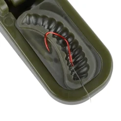 Spro Trout Master Bait Former Duo 2 Varianten Forellenteig Former| Forellen Zubehör|Forellenteich Köder