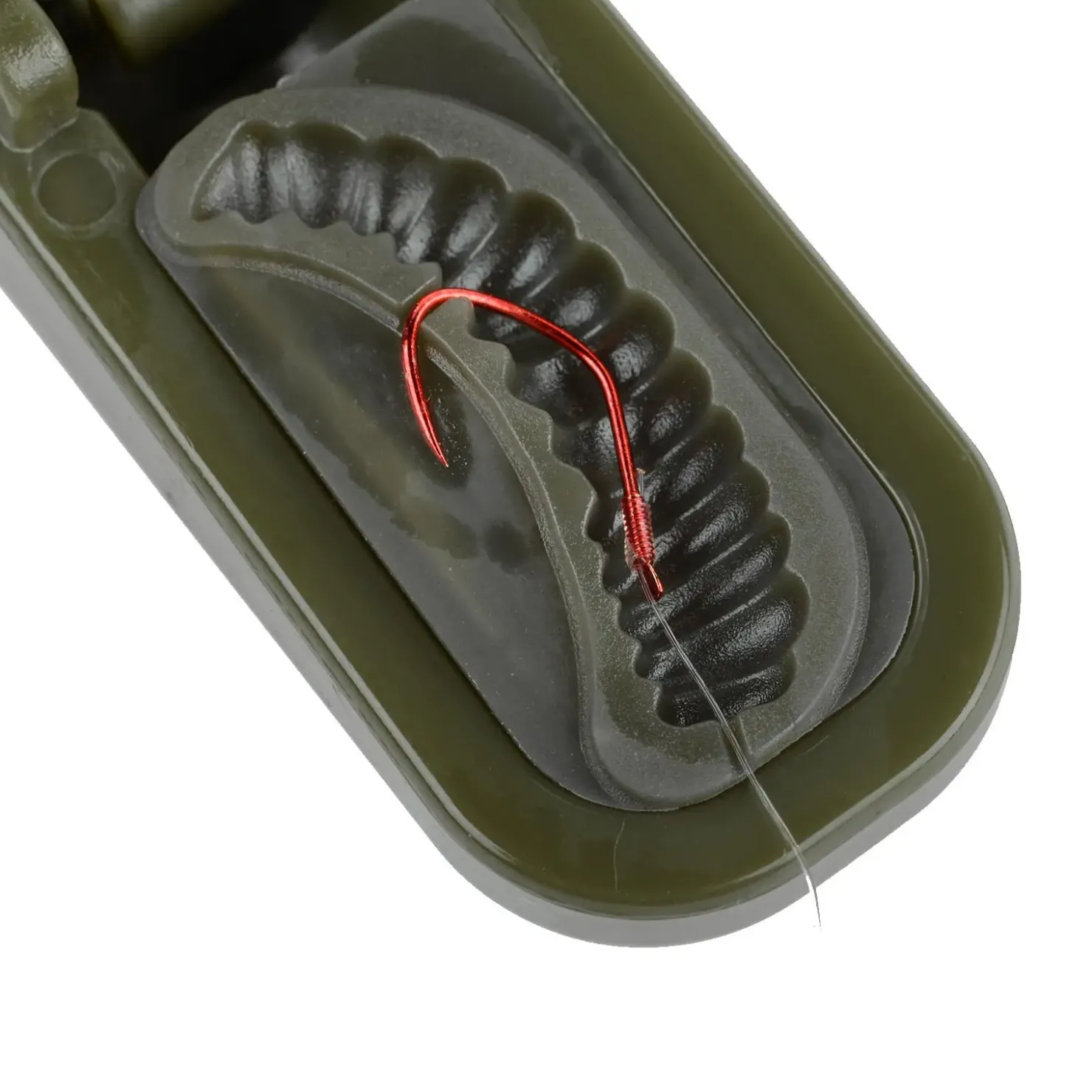 Spro Trout Master Bait Former Duo 2 Varianten Forellenteig Former| Forellen Zubehör|Forellenteich Köder