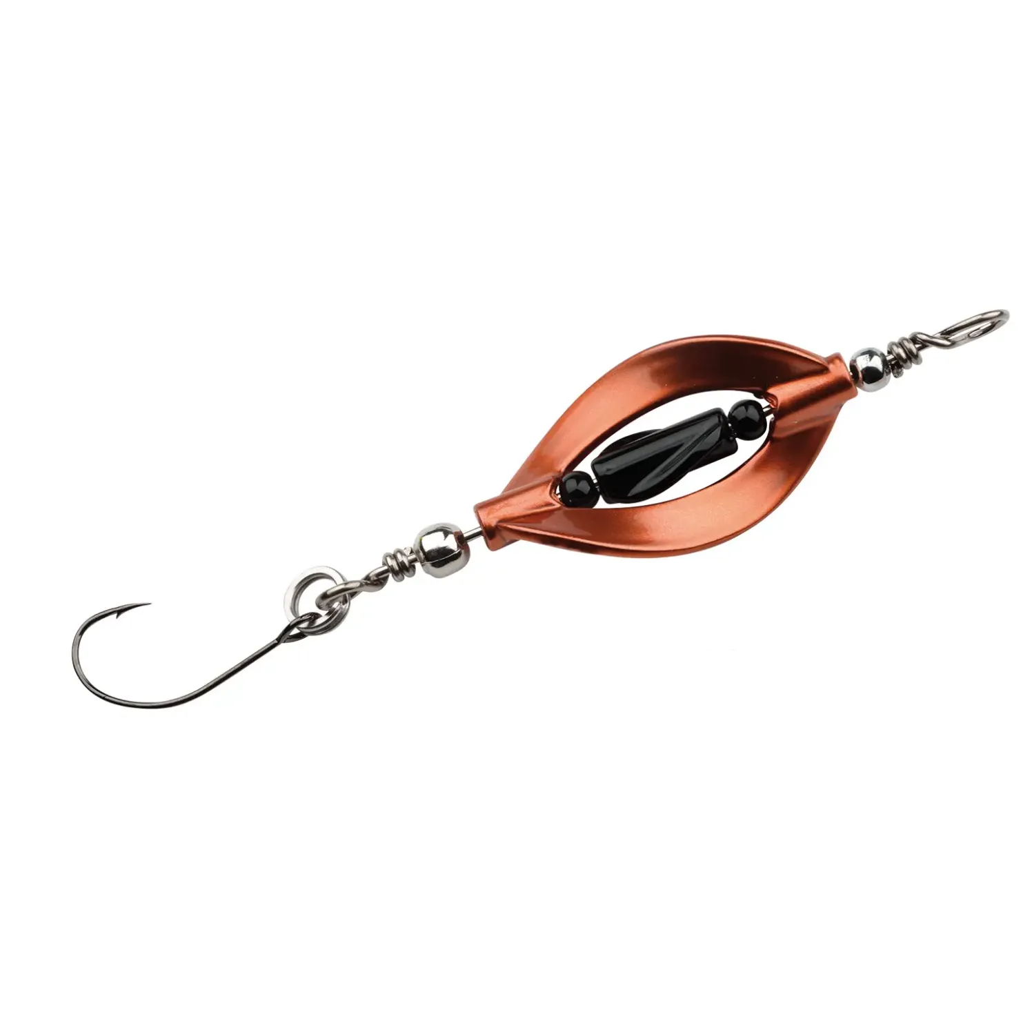 Spro Trout Master Double Spoon Forellenblinker 3.3g| Blinker|Barsch Blinker