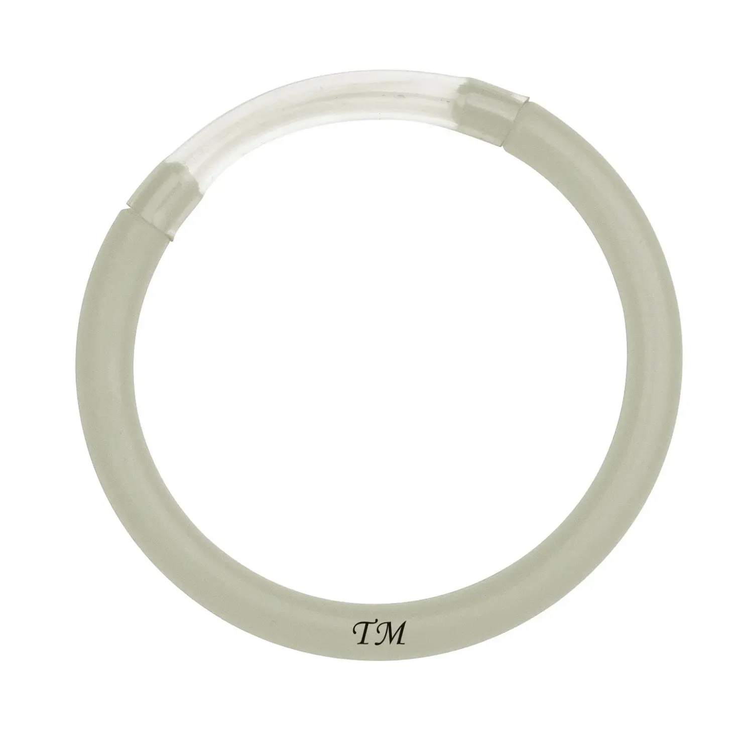 Spro Trout Master Glow Ring Bite Indicator 70mm Bissanzeiger| Karpfen Bissanzeiger|Karpfen Bissanzeiger