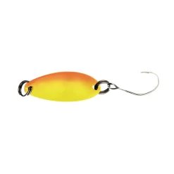 Spro Trout Master Incy Spin Spoon Forellenblinker 2.5g| Blinker|Barschköder