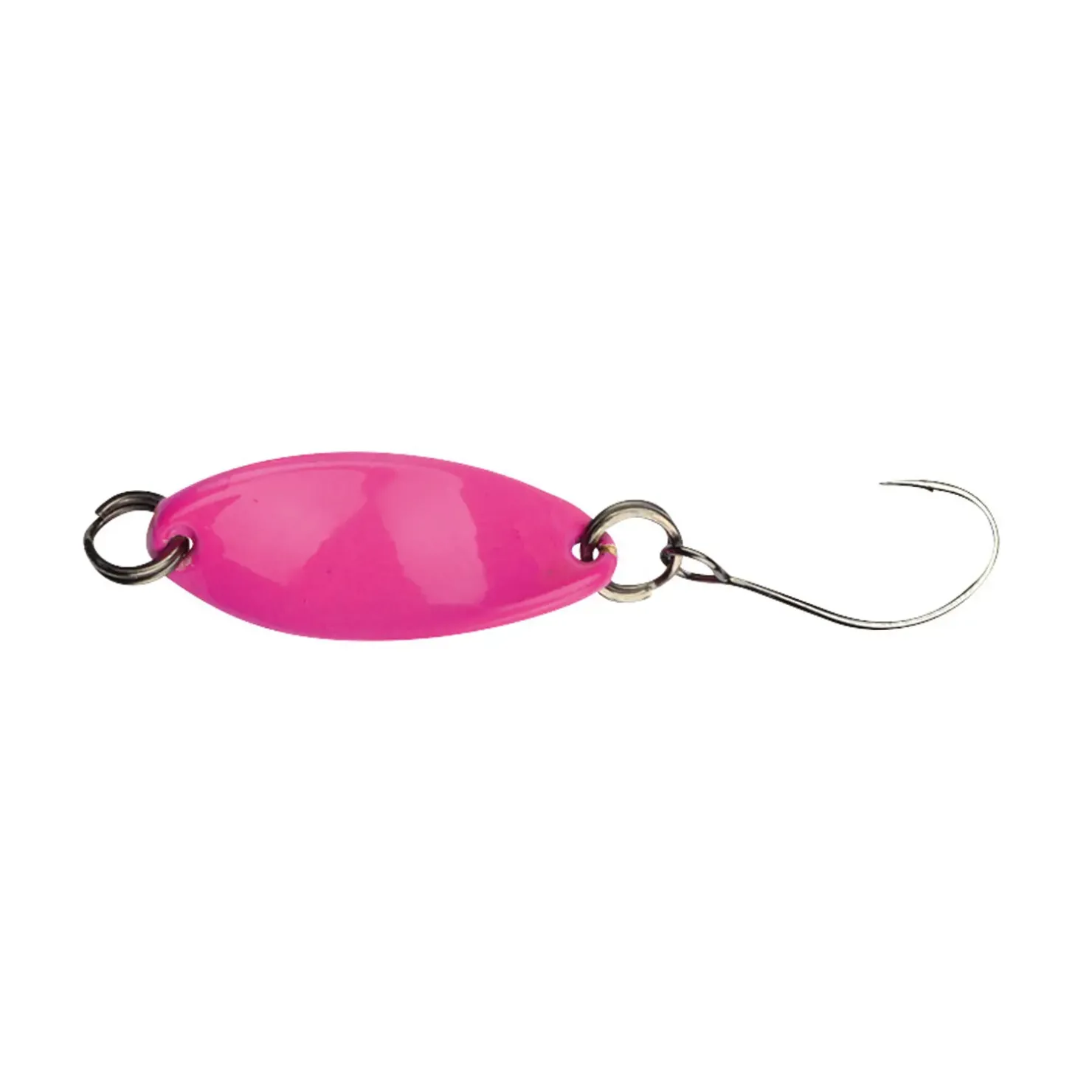 Spro Trout Master Incy Spin Spoon Forellenblinker 2.5g| Blinker|Barschköder