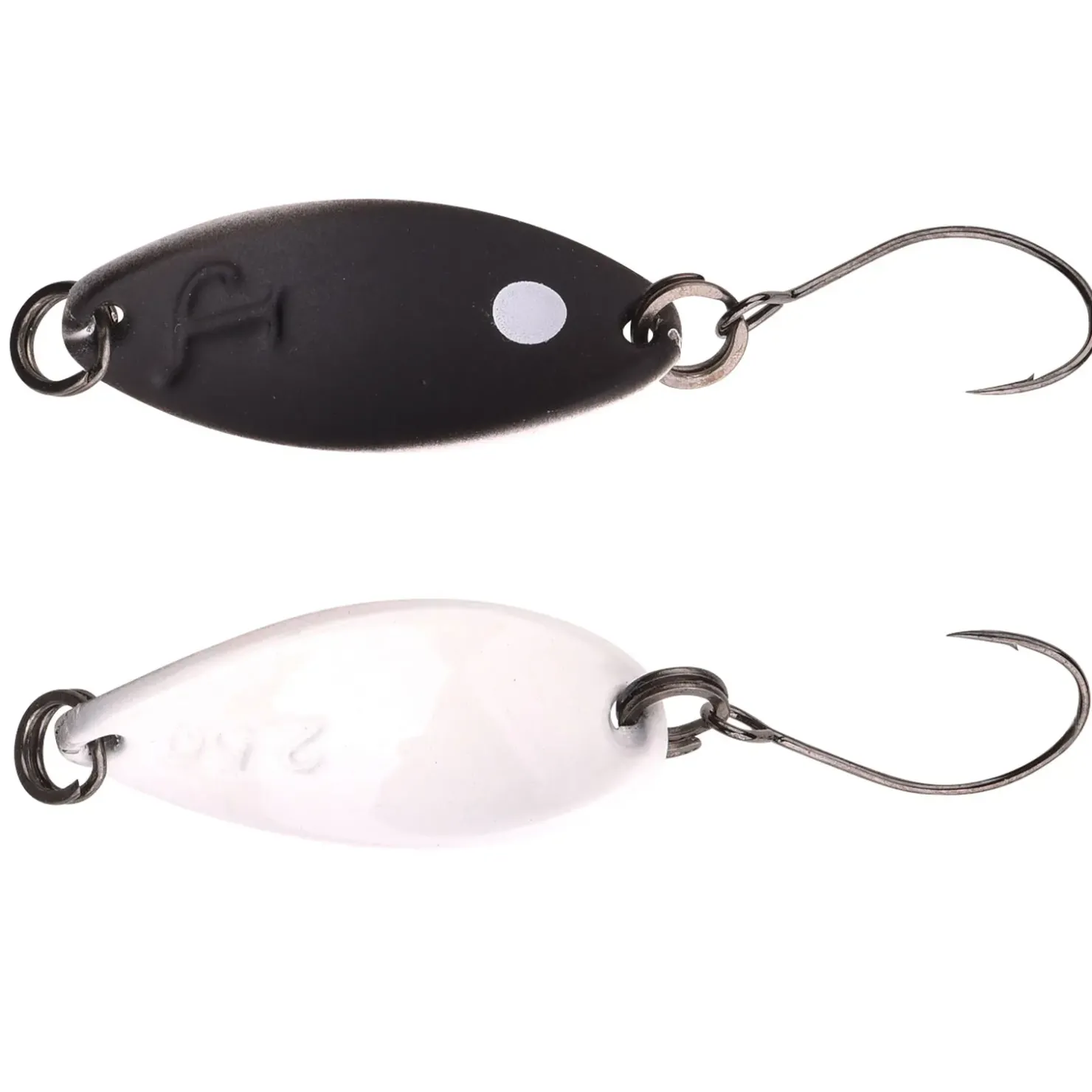 Spro Trout Master Incy Spoon 3,5g Forellenköder| Forellen Spoon|Blinker