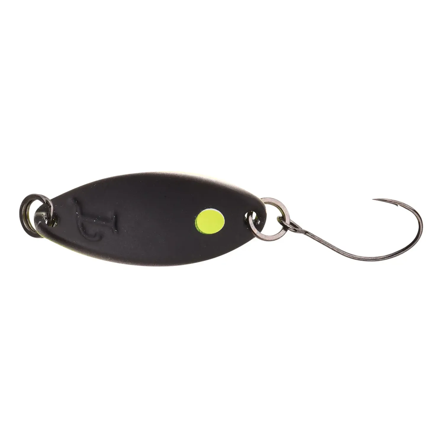 Spro Trout Master Incy Spin Spoon Forellenblinker 2.5g| Blinker|Barschköder