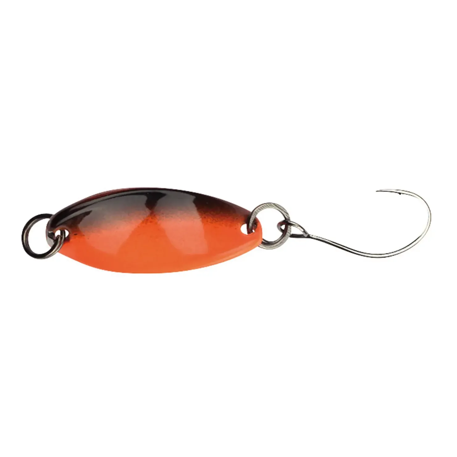 Spro Trout Master Incy Spin Spoon Forellenblinker 2.5g| Blinker|Barsch Blinker